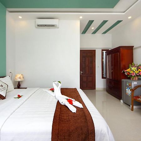 Loc Khang Homestay Hội An Buitenkant foto