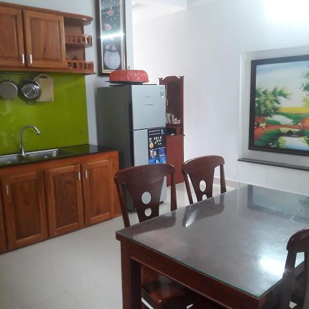 Loc Khang Homestay Hội An Buitenkant foto