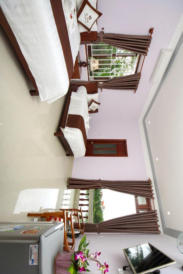 Loc Khang Homestay Hội An Buitenkant foto