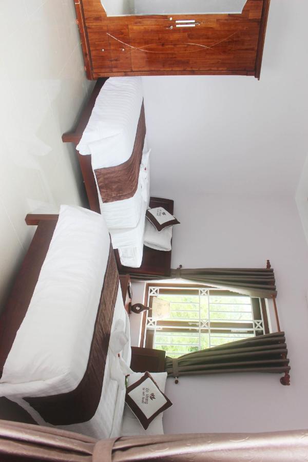 Loc Khang Homestay Hội An Buitenkant foto