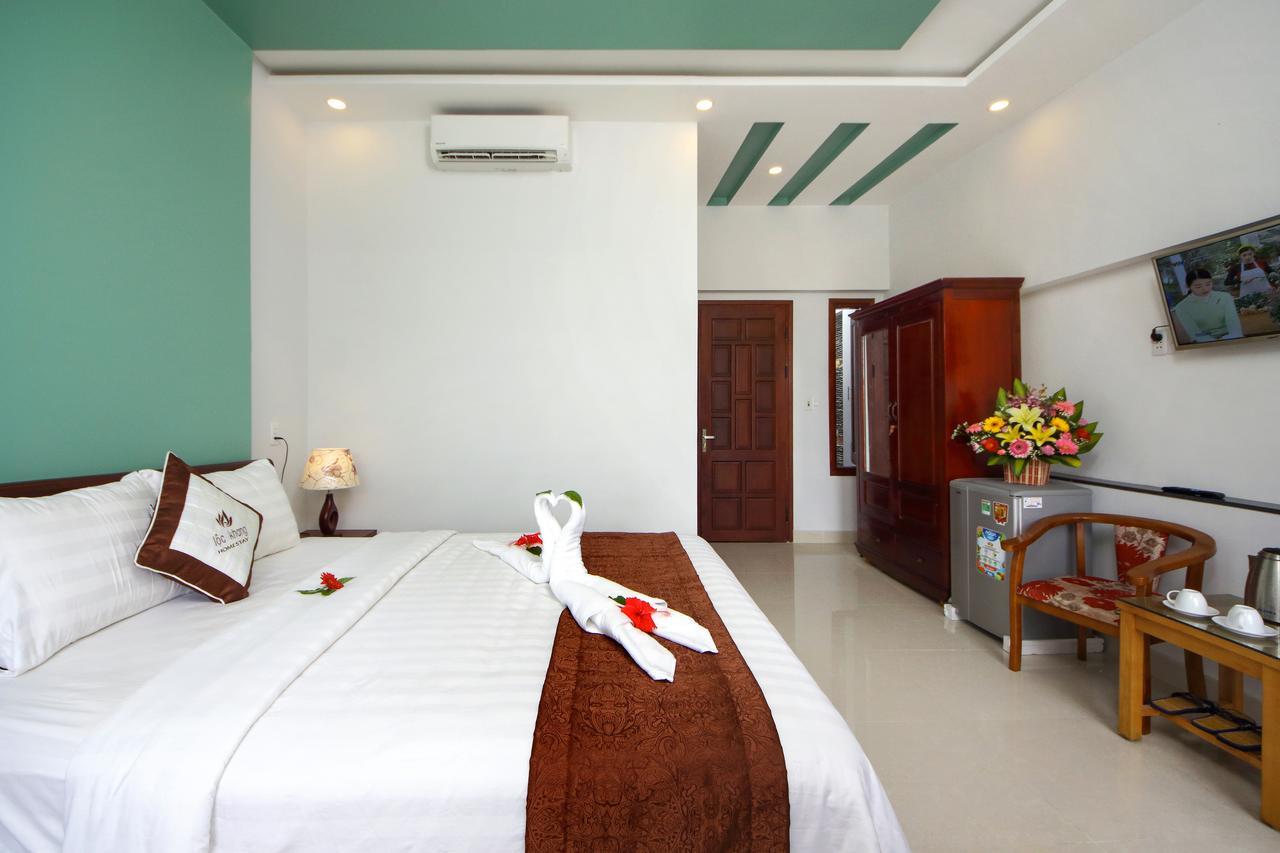Loc Khang Homestay Hội An Buitenkant foto