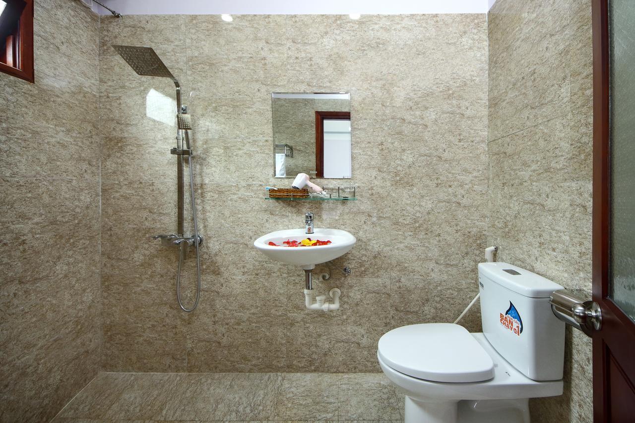 Loc Khang Homestay Hội An Buitenkant foto