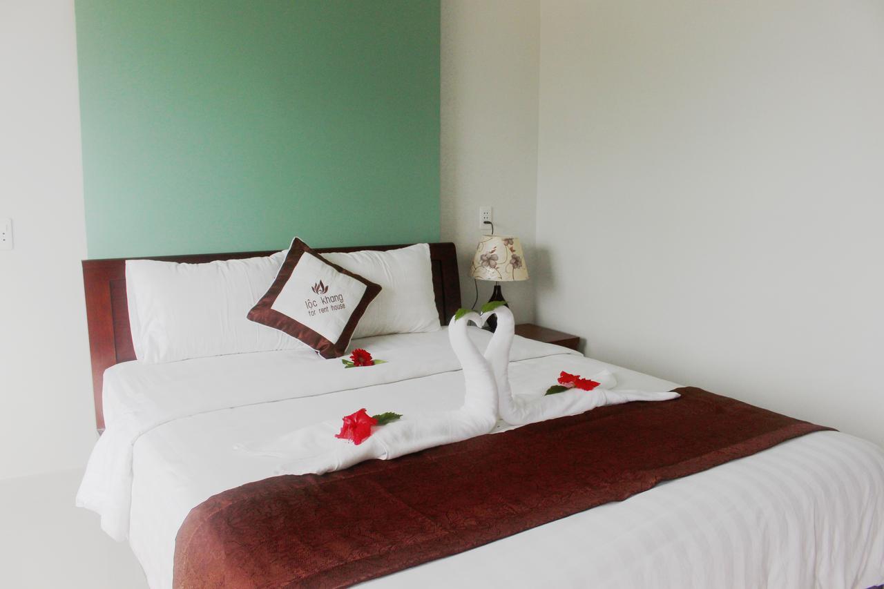 Loc Khang Homestay Hội An Buitenkant foto