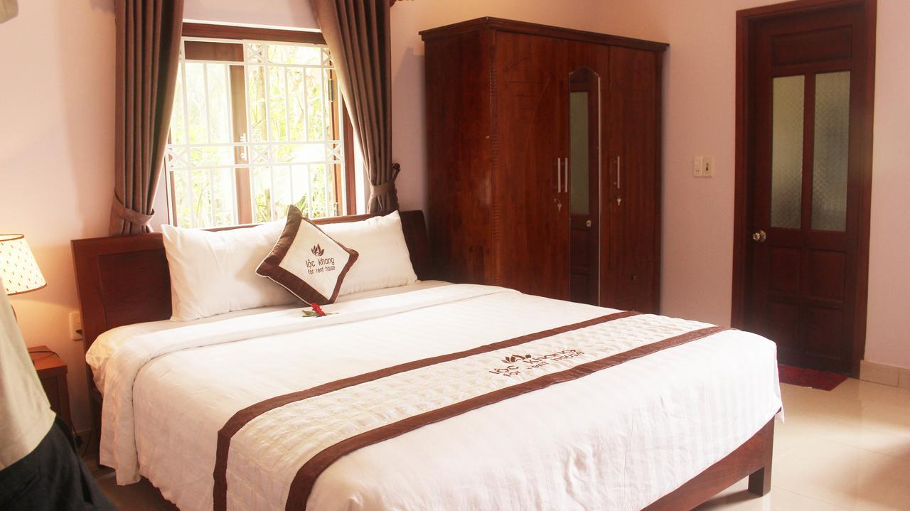 Loc Khang Homestay Hội An Buitenkant foto