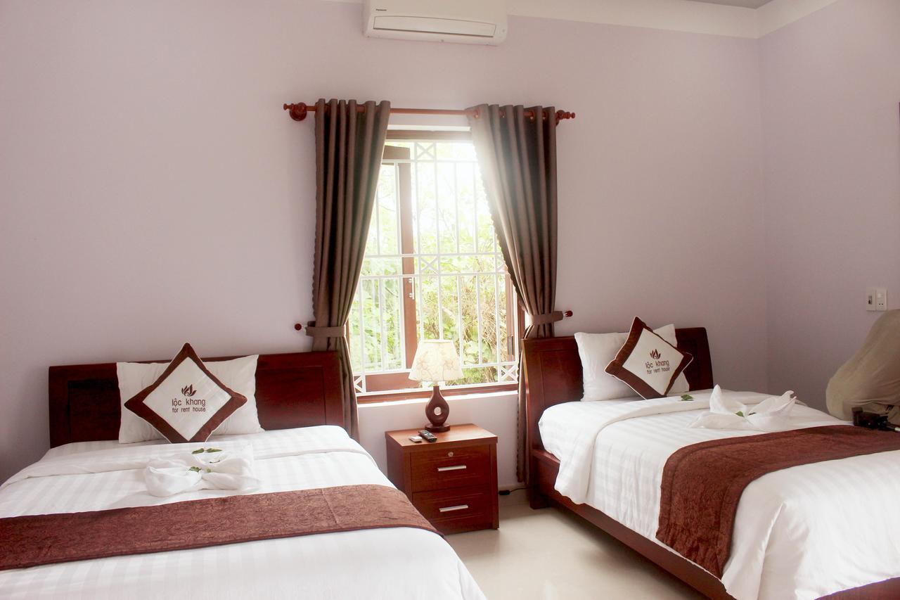 Loc Khang Homestay Hội An Buitenkant foto