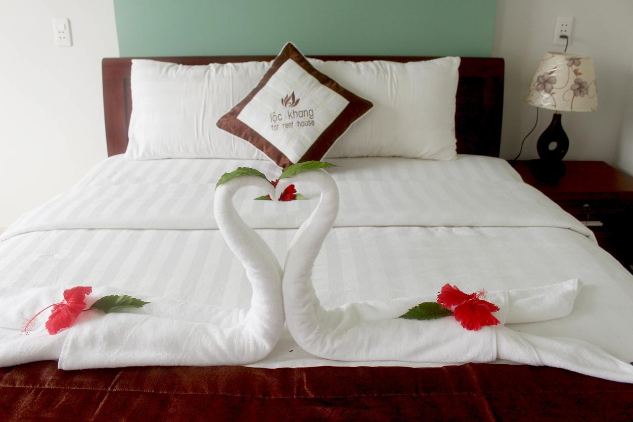 Loc Khang Homestay Hội An Buitenkant foto