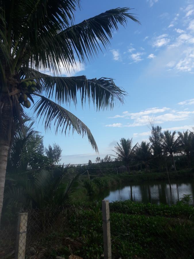 Loc Khang Homestay Hội An Buitenkant foto