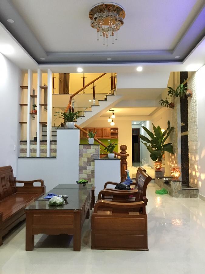 Loc Khang Homestay Hội An Buitenkant foto