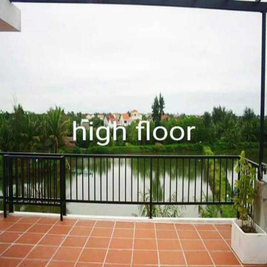 Loc Khang Homestay Hội An Buitenkant foto