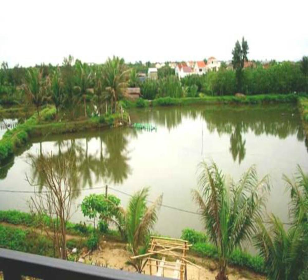 Loc Khang Homestay Hội An Buitenkant foto