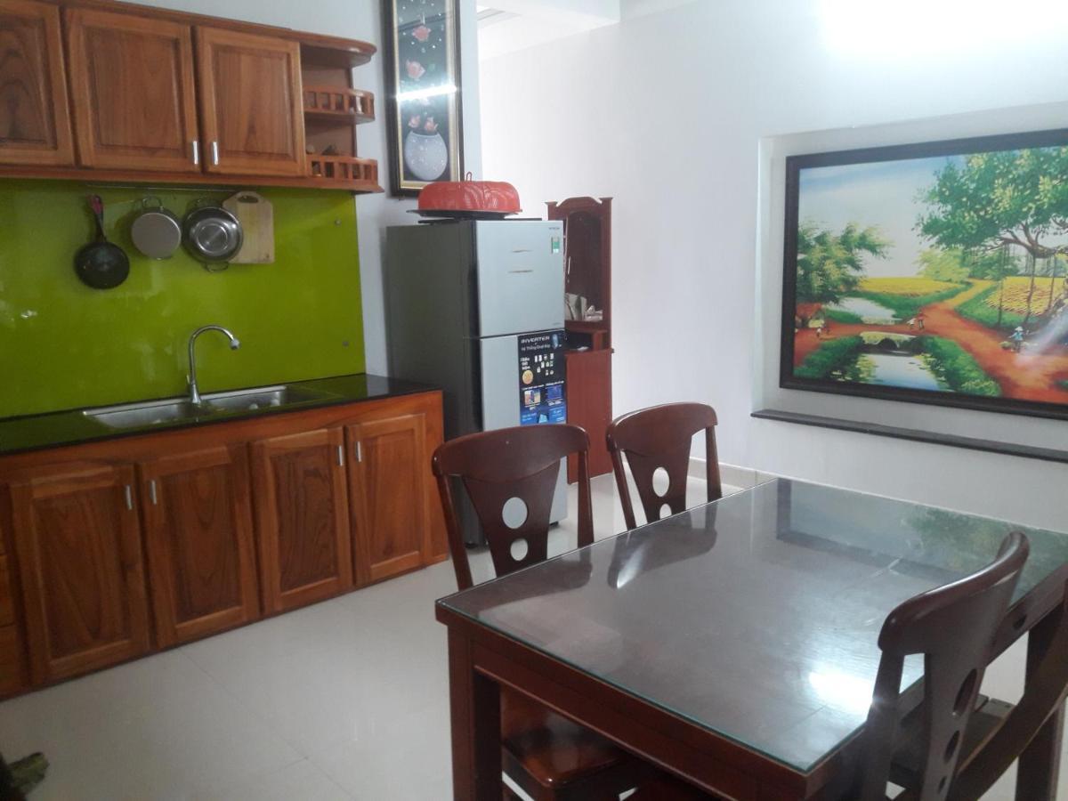 Loc Khang Homestay Hội An Buitenkant foto