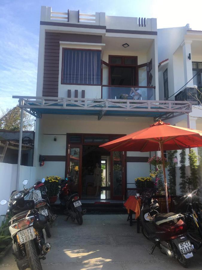 Loc Khang Homestay Hội An Buitenkant foto