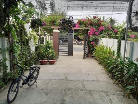 Loc Khang Homestay Hội An Buitenkant foto