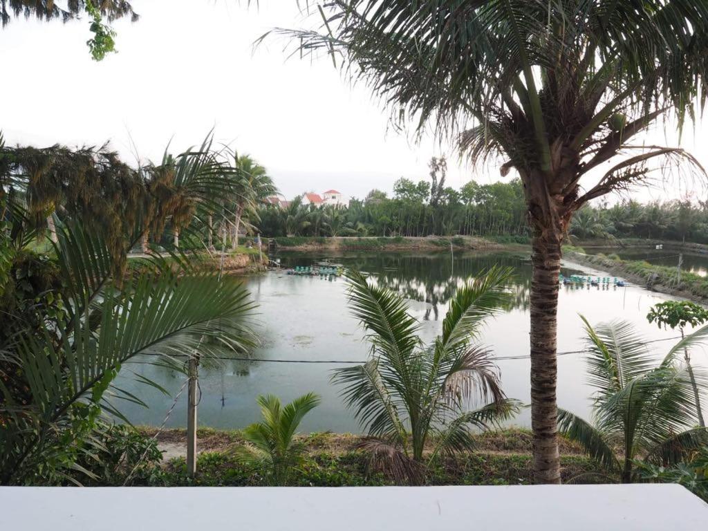 Loc Khang Homestay Hội An Buitenkant foto