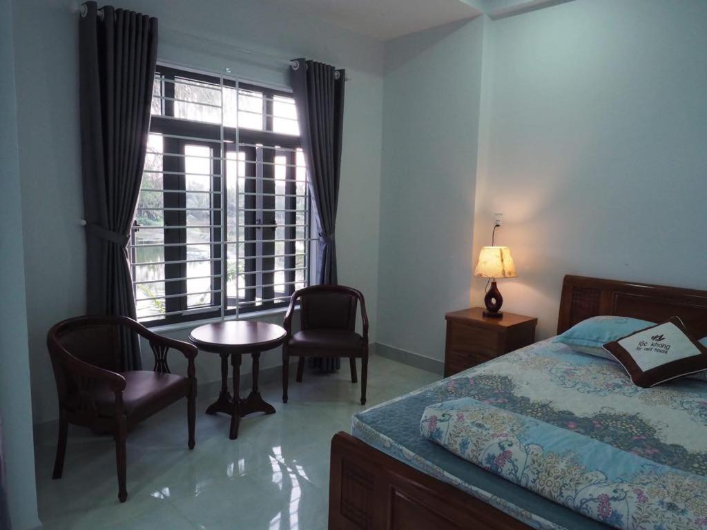 Loc Khang Homestay Hội An Buitenkant foto