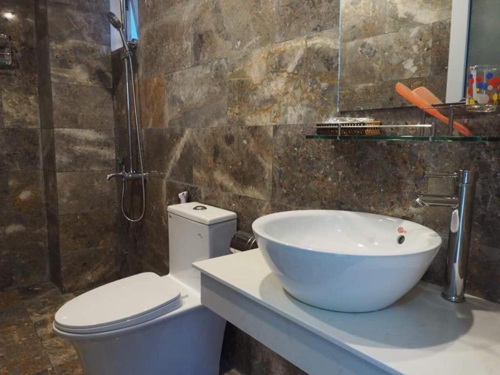 Loc Khang Homestay Hội An Buitenkant foto