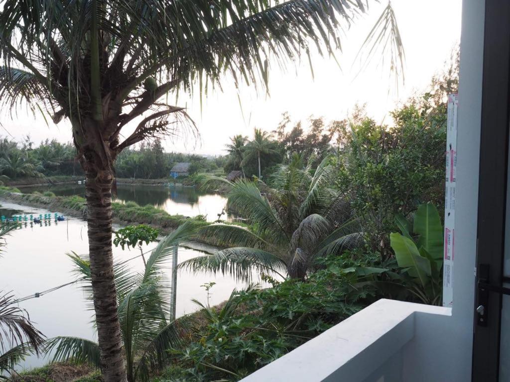 Loc Khang Homestay Hội An Buitenkant foto